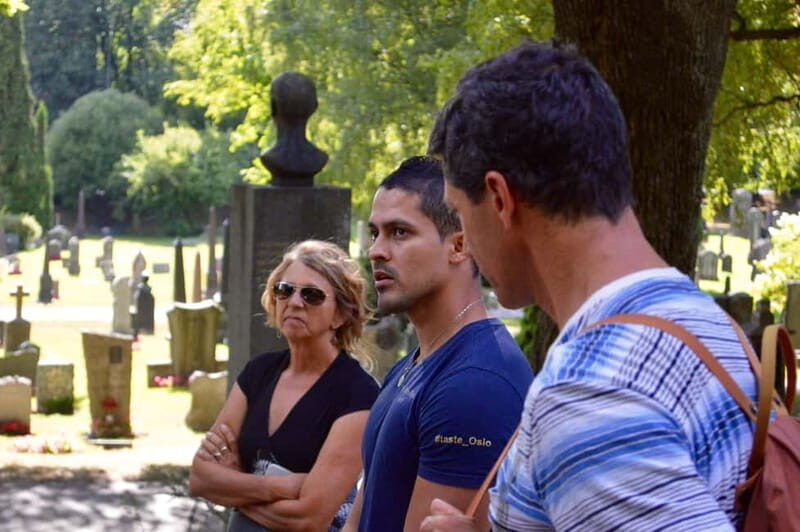 The Grand Oslo Ride: E-bike Experience - A Detailed Look at the Tour Experience