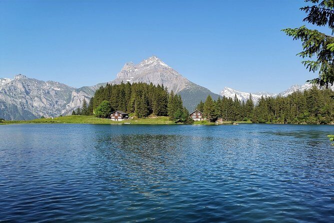 The Grand Switzerland Private Tour (5 days) - An In-Depth Look at the 5-Day Itinerary