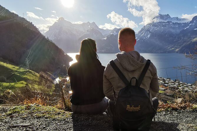 The Grand Switzerland Private Tour (5 days) - Authentic Reviews from Travelers