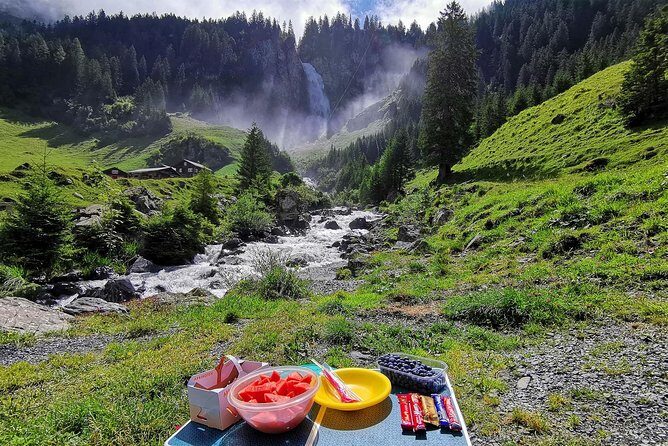 The Grand Switzerland Private Tour (5 days) - The Sum Up: Who Will Love This Tour?