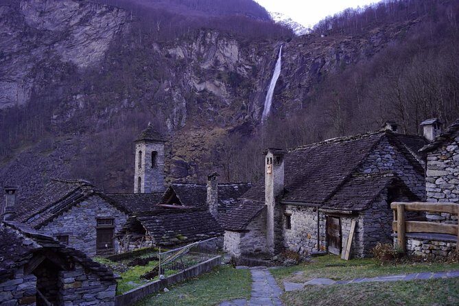 The Grand Switzerland Private Tour (5 days) - FAQ