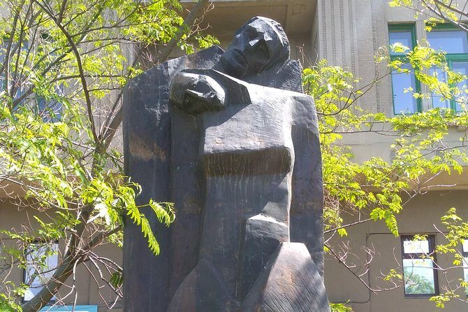 The Grand Tour of Communist Ages at Timisoara - A Closer Look at the Tour Itinerary