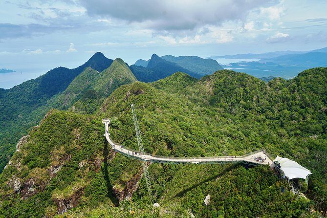 The Grand Tour of Langkawi - Frequently Asked Questions
