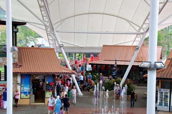 The Grand Tour of Langkawi - Final Thoughts