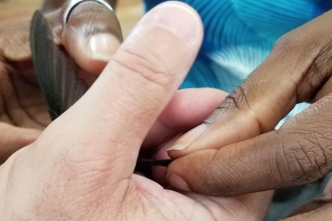 The Grand Tour of St. Kitts - Final Thoughts