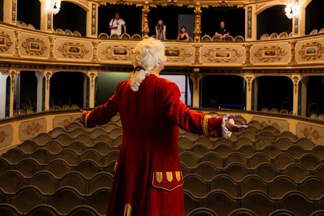 The Grand Tour of Teatru Manoel - The Experience’s Pros and Cons