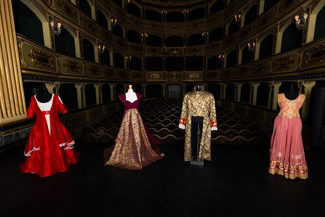 The Grand Tour of Teatru Manoel - Frequently Asked Questions