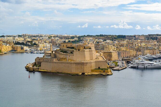 The Grand Tour of Valletta - The Value and Practicalities
