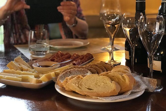 The Grand tour of Valpolicella: 2 Wineries, Lunch & Amarone focus - Who Should Consider This Tour?