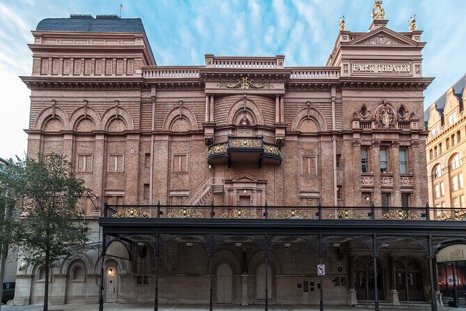 The Grand Walk: A Self-Guided Audio Tour through Milwaukee - Final Thoughts