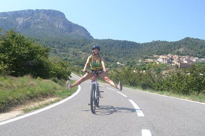 The Grape Escape! Cycling in Beautiful Scenery with Wine Tasting - Final Thoughts