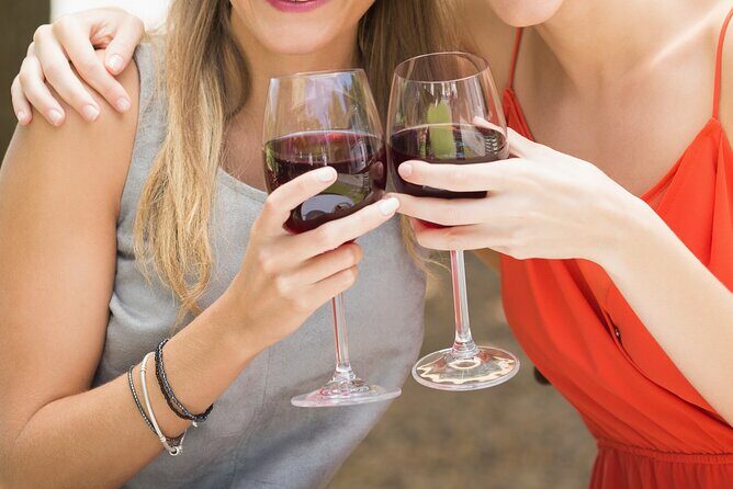 The Grape Escape: Troodos Mountains thru Wine Small Group Tour 6hrs - Scenic Mountain Villages and Cultural Stops