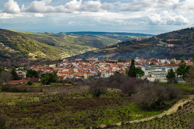 The Grape Escape: Troodos Mountains thru Wine Small Group Tour 6hrs - The Sum Up: The Perfect Balance of Culture, Food, and Wine
