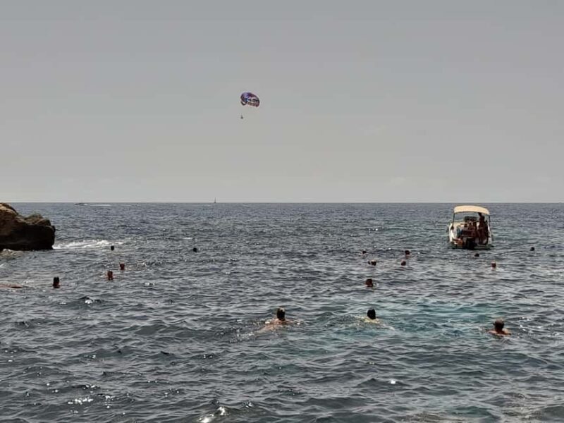 The Great Beach Crawl  Hidden Coves, Jumps , Villajoyosa - Frequently Asked Questions