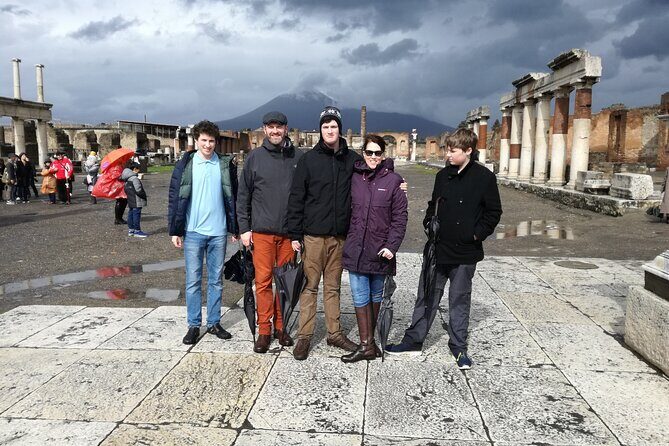 The great beauty of ancient Pompeii told by a local guide / archaeologist - Final Thoughts