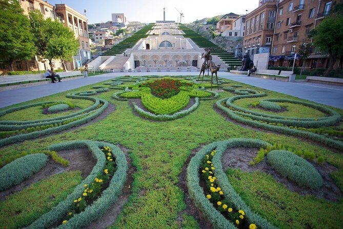 The Great Beauty of Armenia: 7-Day Culture and Cuisine Tour - Frequently Asked Questions