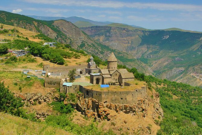 The Great Beauty of Armenia: 7-Day Culture and Cuisine Tour - Final Thoughts
