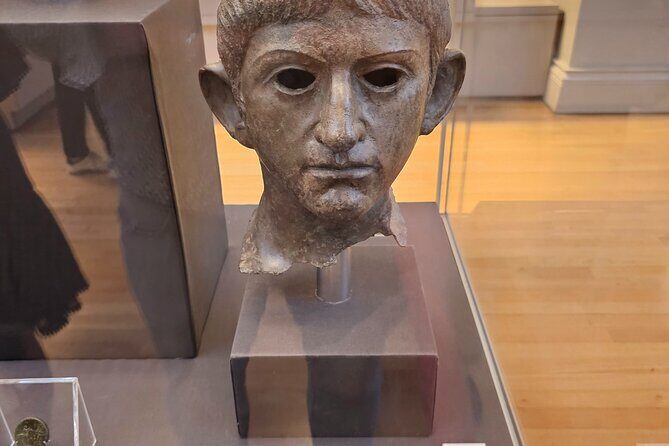 The Great British Museum Experience - A Practical and Personal Approach to Exploring the British Museum