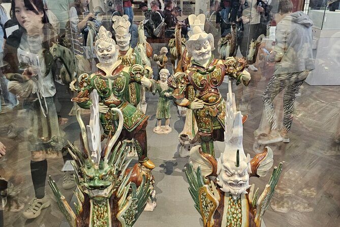 The Great British Museum Experience - Final Thoughts: Why Choose This Tour?