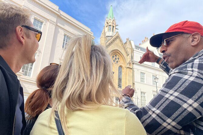 The Great British Pub Walking Tour: London - Who Should Consider This Tour?