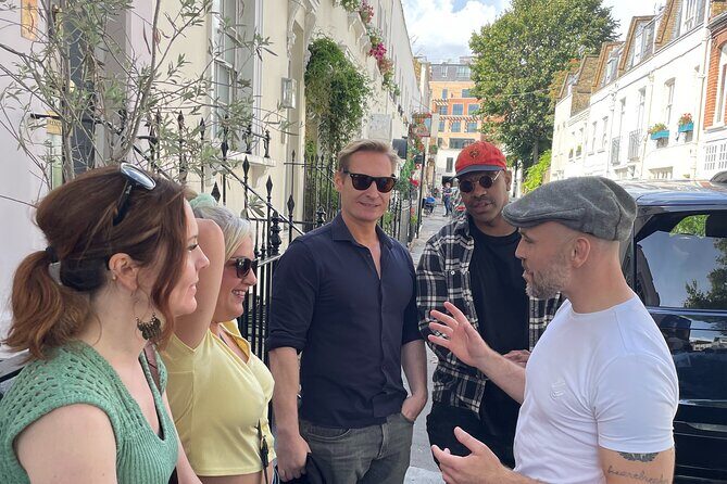 The Great British Pub Walking Tour: London - The Sum Up: A Memorable, Authentic London Experience