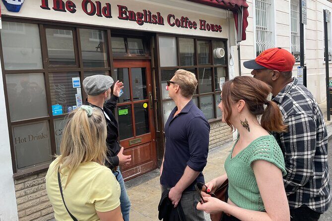 The Great British Pub Walking Tour: London - FAQ
