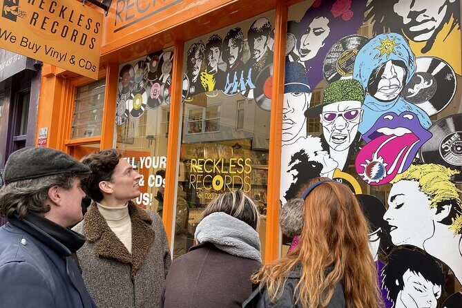 The Great British Rock and Roll Walking Tour - Final Thoughts: Who Should Sign Up?