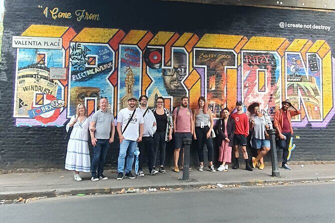 The Great Brixton History & Culture Experience Private Tour - In-Depth Review: Why This Tour Stands Out