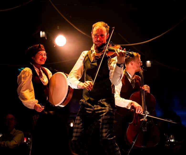 The Great Christmas Feast - FAQ