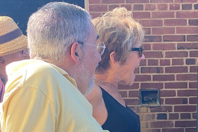 The Great Comedy Magic Walk - Who Will Love This Tour?