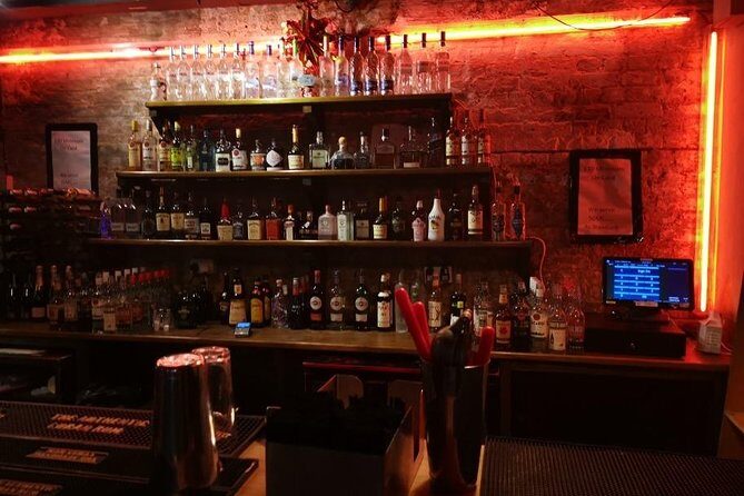 The Great East London Pub Crawl! - An In-Depth Look at the Tour