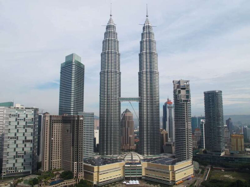 The Great Kuala Lumpur Tour with KL Tower Ticket & Lunch - Why This Tour Delivers Value