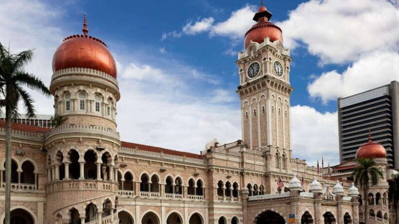 The Great Kuala Lumpur Tour with KL Tower Ticket & Lunch - Who Will Enjoy This Tour?