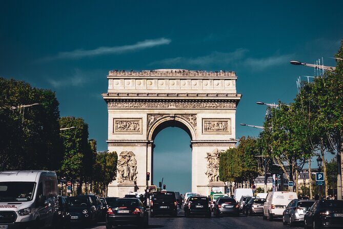 The Great March of Champs Elysees Paris Walking Tour - A Deep Dive into the Walk: What You Can Expect