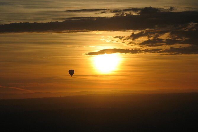 The Great Ocean Balloon Flight - Geelong and Bellarine - Why This Tour Is Worth It