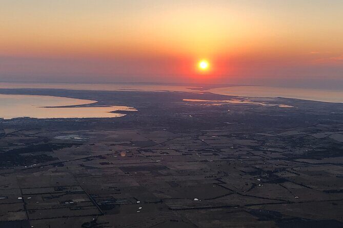 The Great Ocean Balloon Flight - Geelong and Bellarine - FAQs