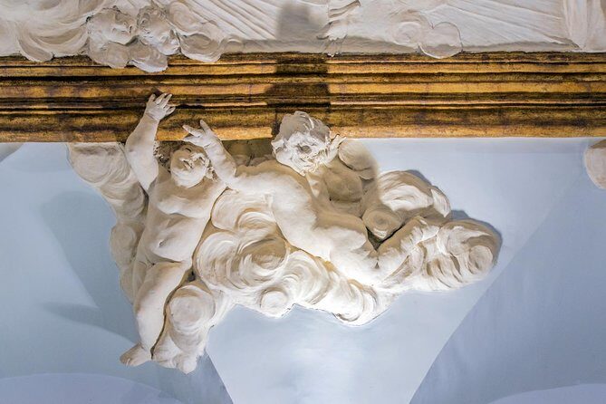 The Great Opera Arias Concert at Palazzo Poli - Trevi Fountain - FAQs