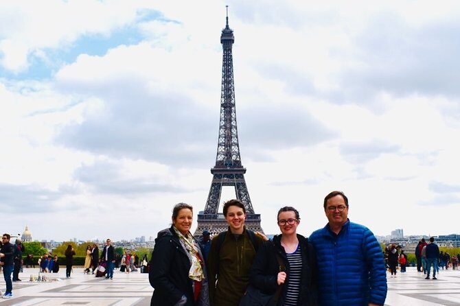 The Great Paris Layover: Private Tour with optional car upgrade - What Makes This Tour Stand Out?