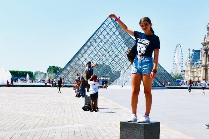 The Great Paris Layover: Private Tour with optional car upgrade - Final Thoughts