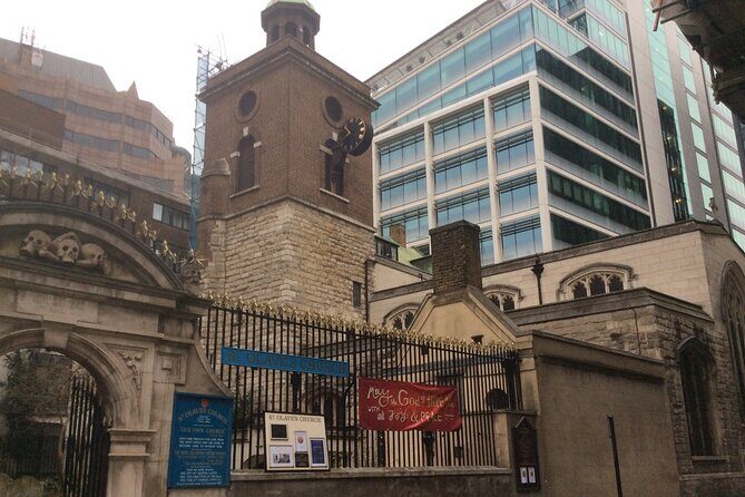 The Great Plague & Black Death Tour of London - The Sum Up: Who Will Love This Tour?