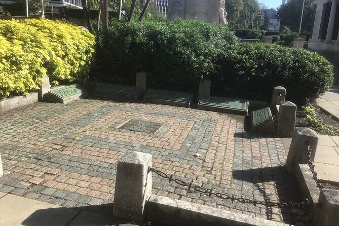 The Great Plague & Black Death Tour of London - Frequently Asked Questions