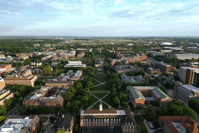 The Great Quest in Illinois University Scavenger Hunt - Exploring The Great Quest in Illinois: An In-Depth Review