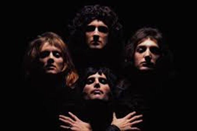 The Great Rock and Roll Walking Tour of London - FAQ: Your Questions About The Rock and Roll Walking Tour