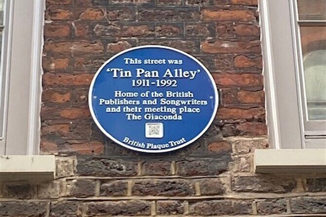 The Great Rock and Roll Walking Tour of London - Final Thoughts
