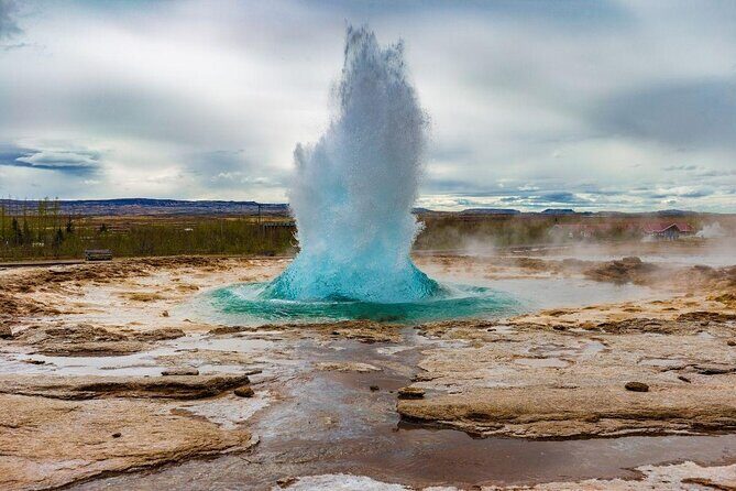 The Great Round Tour: Around Iceland in 13 Days - Why This Tour Works for You