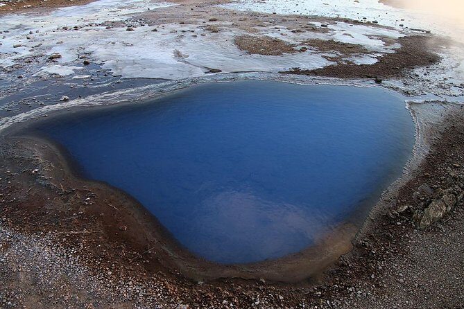 The Great Round Tour: Around Iceland in 13 Days - Who Should Consider This Tour?