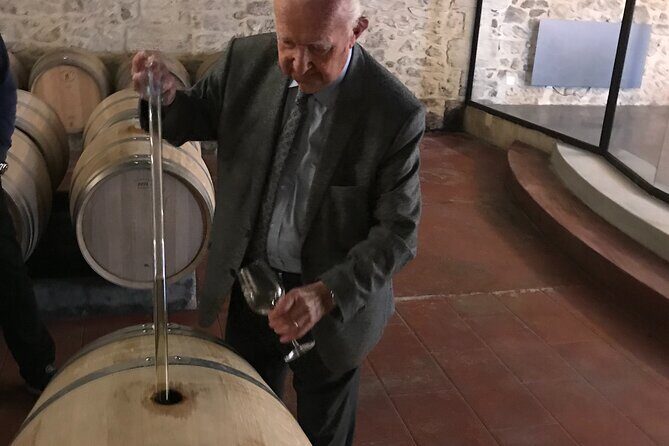 The Great Sauternes Wine Tour - A Deep Dive into the Sauternes Experience
