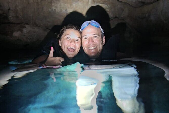 The great snorkeling adventure at the Riviera Maya private tour - Final Thoughts: Is This Tour Right for You?