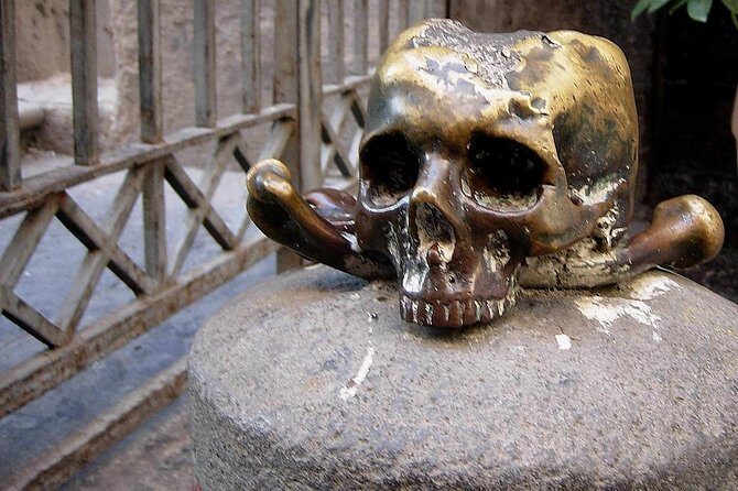 The Greatest Walking Tour of Naples: 4h with an Expert Guide - Final Thoughts