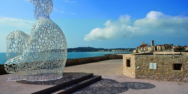 The Greats Painters and the French Riviera - A Deep Dive into the French Riviera Art Tour